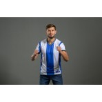 Pas Giannina Fc Retro 2004-05 Φανέλα Ομάδας (2004-05 PAS)