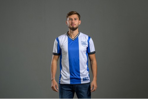 Pas Giannina Fc Retro 2004-05 Φανέλα Ομάδας (2004-05 PAS)