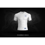 Pas Giannina Fc Retro 2005-06 Φανέλα Ομάδας (2005-06 PAS)