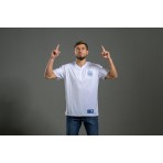 Pas Giannina Fc Retro 2005-06 Φανέλα Ομάδας (2005-06 PAS)