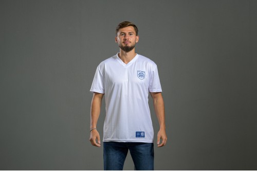 Pas Giannina Fc Retro 2005-06 Φανέλα Ομάδας (2005-06 PAS)