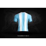 Pas Giannina Fc Retro 2006-07 Φανέλα Ομάδας (2006-07 PAS)