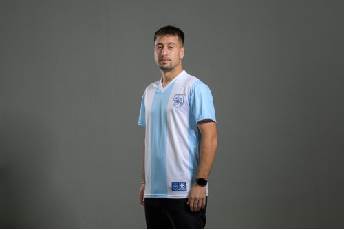 Pas Giannina Fc Retro 2006-07 Φανέλα Ομάδας (2006-07 PAS)