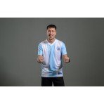 Pas Giannina Fc Retro 2006-07 Φανέλα Ομάδας (2006-07 PAS)