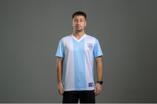 Pas Giannina Fc Retro 2006-07 Φανέλα Ομάδας (2006-07 PAS)