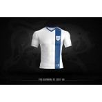 Pas Giannina Fc Retro 2007-08 Φανέλα Ομάδας (2007-08 PAS)
