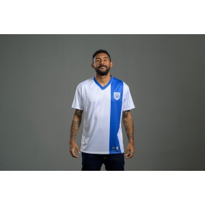 Pas Giannina Fc Retro 2007-08 Φανέλα Ομάδας (2007-08 PAS)