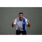 Pas Giannina Fc Retro 2007-08 Φανέλα Ομάδας (2007-08 PAS)