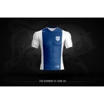 Pas Giannina Fc Retro 2008-09 Φανέλα Ομάδας (2008-09 PAS)
