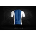 Pas Giannina Fc Retro 2008-09 Φανέλα Ομάδας (2008-09 PAS)