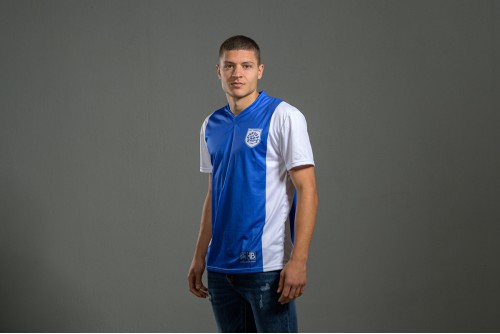 Pas Giannina Fc Retro 2008-09 Φανέλα Ομάδας (2008-09 PAS)
