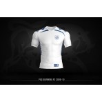 Pas Giannina Fc Retro 2009-10 Φανέλα Ομάδας (2009-10 PAS)