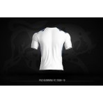 Pas Giannina Fc Retro 2009-10 Φανέλα Ομάδας (2009-10 PAS)