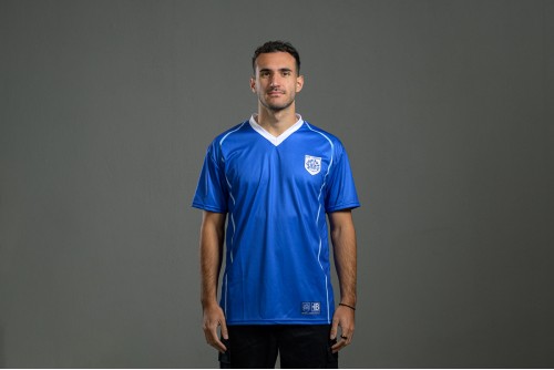 Pas Giannina Fc Retro 2010-11 Φανέλα Ομάδας (2010-11 PAS)