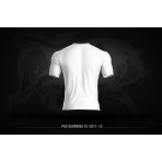 Pas Giannina Fc Retro 2011-12 Φανέλα Ομάδας (2011-12 PAS)