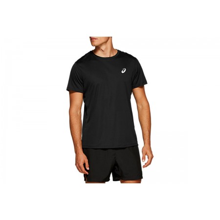 Asics Core Ss Top T-Shirt 