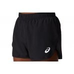 Asics Core Split Short (2011C343 001)