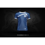 Pas Giannina Fc Retro 2012-13 Φανέλα Ομάδας (2012-13 PAS)
