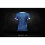 Pas Giannina Fc Retro 2012-13 Φανέλα Ομάδας (2012-13 PAS)