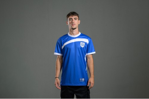 Pas Giannina Fc Retro 2012-13 Φανέλα Ομάδας (2012-13 PAS)