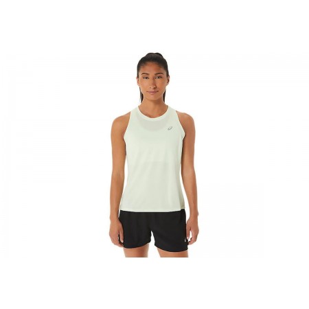 Asics Core Tank Μπλούζα Αμάνικη Γυναικεία 