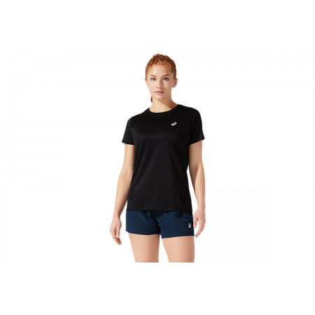 Asics Core Ss Top T-Shirt 