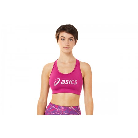 Asics Sakura Logo Bra 