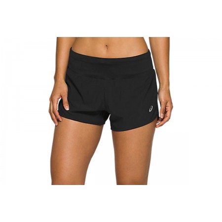 Asics Road 3.5In Σορτς Αθλητικό Γυναικείο 