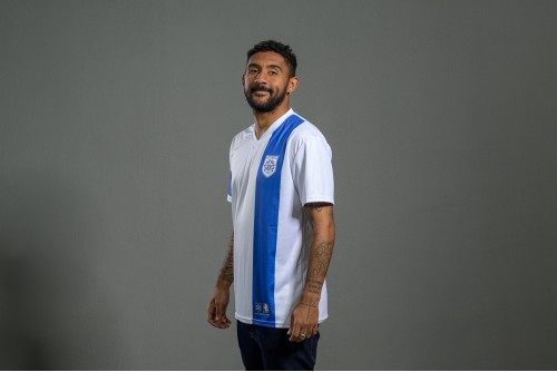 Pas Giannina Fc Retro 2013-14 Φανέλα Ομάδας (2013-14 PAS)