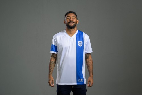 Pas Giannina Fc Retro 2013-14 Φανέλα Ομάδας (2013-14 PAS)