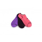 Sofsole Multi Sport Lite Κάλτσες Κοντές 3-Τεμάχια (20133)