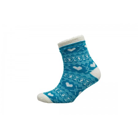 Air Plus Aloe Cabin Socks Κάλτσα 