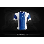 Pas Giannina Fc Retro 2014-15 Φανέλα Ομάδας (2014-15 PAS)