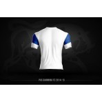 Pas Giannina Fc Retro 2014-15 Φανέλα Ομάδας (2014-15 PAS)
