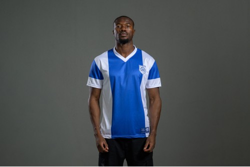 Pas Giannina Fc Retro 2014-15 Φανέλα Ομάδας (2014-15 PAS)