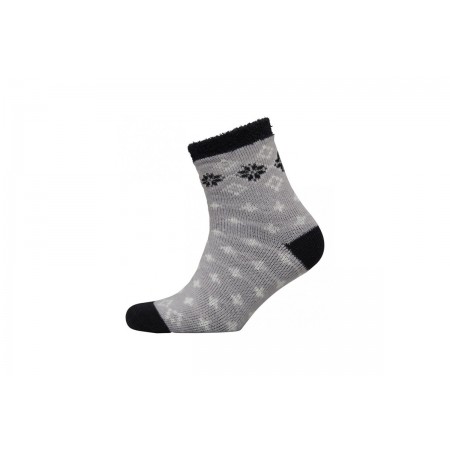 Air Plus Aloe Cabin Socks Κάλτσα 