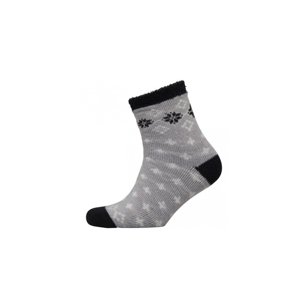 Air Plus Aloe Cabin Socks Κάλτσα (20142)