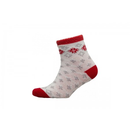 Air Plus Aloe Cabin Socks Κάλτσα 