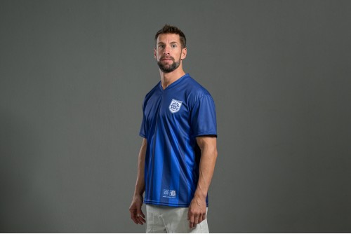 Pas Giannina Fc Retro 2016-17 Φανέλα Ομάδας (2016-17 PAS)