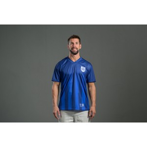 Pas Giannina Fc Retro 2016-17 Φανέλα Ομάδας (2016-17 PAS)