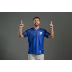 Pas Giannina Fc Retro 2016-17 Φανέλα Ομάδας (2016-17 PAS)