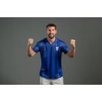 Pas Giannina Fc Retro 2016-17 Φανέλα Ομάδας (2016-17 PAS)