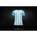 Pas Giannina Fc Retro 2017-18 Φανέλα Ομάδας (2017-18 PAS)