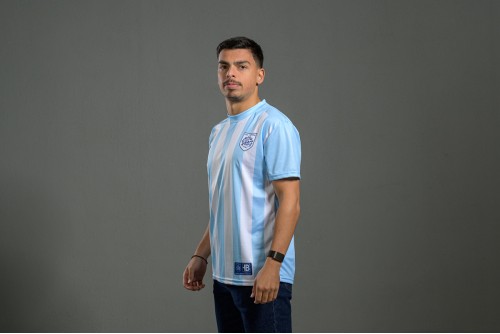 Pas Giannina Fc Retro 2017-18 Φανέλα Ομάδας (2017-18 PAS)