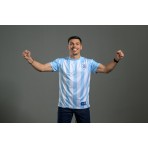 Pas Giannina Fc Retro 2017-18 Φανέλα Ομάδας (2017-18 PAS)