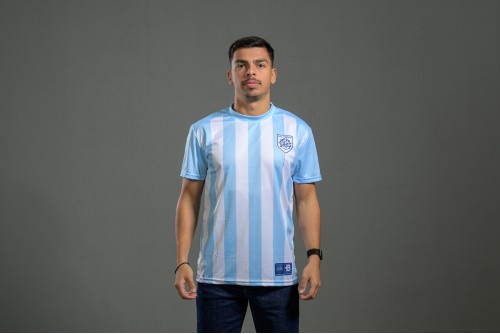 Pas Giannina Fc Retro 2017-18 Φανέλα Ομάδας (2017-18 PAS)