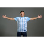 Pas Giannina Fc Retro 2017-18 Φανέλα Ομάδας (2017-18 PAS)