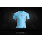Pas Giannina Fc Retro 2018-19 Φανέλα Ομάδας (2018-19 PAS)