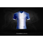 Pas Giannina Fc Retro 2019-20 Φανέλα Ομάδας (2019-20 PAS)