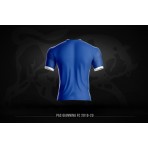 Pas Giannina Fc Retro 2019-20 Φανέλα Ομάδας (2019-20 PAS)